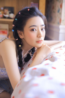 豹妹